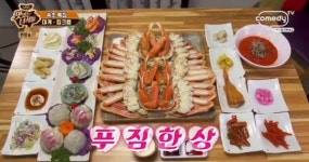 맛있는 녀석들, 속초 특집! 뚱4가 속초에서 찾은 물회와 오징어순대, 대게와 킹크랩 맛집은?