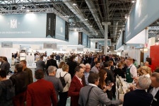 프로바인(ProWein) 2019 성황리에 종료…업계 종사자를 위한 최대 행사로 자리매김