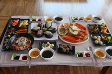 [맛가이버] 속초 맛집 대포대게, 대포항 인근 가볼 만한곳으로 알려진 이유