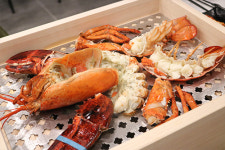 [미식산책] 강릉 가볼 만한곳, 강원도의 아름다움을 감상할 수 있는 주문진 맛집 신대게나라