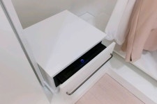 빌트인 와인냉장고 윈텍, 태영건설 전주 에코시티 데시앙 모델하우스 와인냉장고 설치