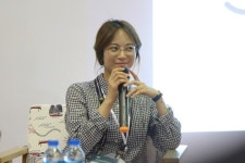 제4회 베트남카페쇼 개막, WBC 챔피언 전주연 바리스타 참여 화제