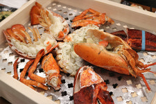 [미식산책] 단오제 열린 강릉, 가볼 만한곳은? 눈과 입도 만족할 강릉 경포대 맛집 신대게나라