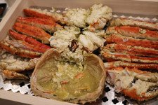 [맛가이버] 강릉 주문진 맛집 신대게나라, 현지인도 추천하는 경포대 가볼만한곳