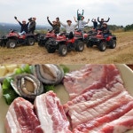 [맛가이버] 제주 중문흑돼지 맛집 서민흑돼지, 여행의 풍미를 더해