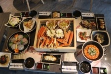 [맛가이버] 강릉 가볼 만한 곳 최대게, 주문진·경포대 맛집으로 당당히 이름 알려