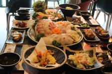 [미식산책] 강릉 맛집 최대게 본점, 주문진과 경포대와 인접한 가볼 만한 곳