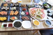 [맛가이버] 속초 대포항 맛집 대포대게, 오션뷰로 특별한 추억 쌓을 수 있어