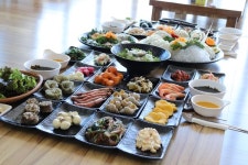 [맛가이버] 속초 대포항 맛집 대포대게, 오션뷰로 특별한 추억 쌓을 수 있어