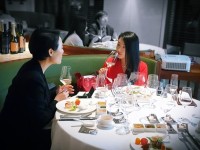 레드카이트, 호주 태즈매니아 녹턴 빈야드(Nocton Vineyard) 와인 디너 개최