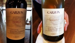 [김욱성의 400일간 세계와인기행] 우루과이, 가르손 와이너리(Bodega Garzon, Uruguay)
