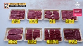 서민갑부, 한우로 연 매출 27억! 쌀쌀한 날씨에 딱 한우국밥까지...고기쟁이 부자(父子)의 갑부 비결은?