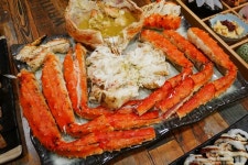 [미식산책] 수원 시청 맛집 수원게판, 인계동과 수원역에서 인접한 회식장소 및 모임장소