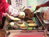 [솜대리의 한식탐험 3] 겨울이면 생각나는 호떡