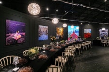 올해 마지막 인생샷 추천, 뮤지엄 오브 컬러 성수동 에스팩토리에서 개막