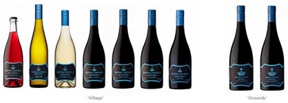 와인수입사 제이앤제이 와인(J&J Wines), 호주 와인 세필스필드 바로사(Seppeltsfield Barossa) 국내 론칭!