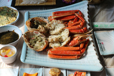 [맛가이버] 강릉 경포대 맛집 대영유통, 주문진에서 직접 잡은 게찜을 저렴하게 판매하는 곳