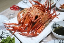 [맛가이버] 강릉 맛집 주문진홍게무한리필, 경포대와 주문진, 안목 커피거리와 함께 가볼만한곳