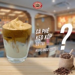 베트남의 한류 열풍, 달고나 커피도 SNS 유행에 카페까지 진출