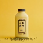 [F&B 브랜드 스토리]  식물성 달걀을 만드는 기업 '저스트 에그(Just Egg)'