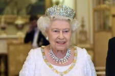 "왕실보다 직원식이 더 정교해" 영국 엘리자베스 여왕에게 음식이란 단순한 