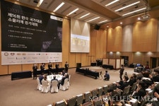 제16회 한국 국가대표 소믈리에 경기대회 성료! SPC그룹 안중민 소믈리에 왕중왕전 우승 영예