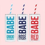 [F&B 브랜드 스토리] <9> 베이브(Babe), 이마트와 편의점에서 본 그 캔와인