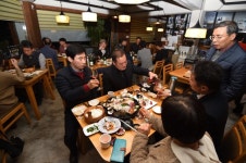 와인앤푸드 페어링 페스티벌 시상식 및 디너 개최, 제3회는 벽제갈비와 와인 페어링 추진