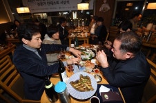 와인앤푸드 페어링 페스티벌 시상식 및 디너 개최, 제3회는 벽제갈비와 와인 페어링 추진