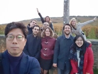 [김욱성의 400일간 세계와인기행] 황금의 언덕, 꼬드 도르 Cote dOr, 프랑스 와인의 고향  부르고뉴