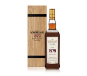 맥켈란, 최고급 라인업 파인앤레어 시리즈 1979, 1990년 각 1병씩 출시