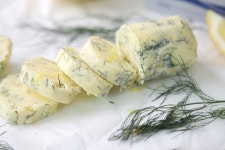 [미미의 낭만테이블] 토스트부터 스테이크까지 활용가능한 레몬딜버터 만드는 법