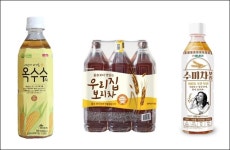 집콕에 지속되는 폭염까지 식음료업계, 물 대용 차(茶)음료 눈길