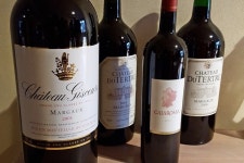 [김욱성의 400일간 세계와인기행] 보르도 마고 지역 샤토 지스쿠르(Chateau Giscours)
