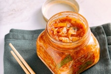 미국의 아시안 푸드 트렌드, 모험과 건강이 키워드