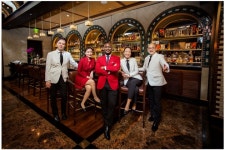 포시즌스 호텔 서울 찰스 H., 2022년 아시아 50 베스트 바 7위로 국내 최고의 바 선정