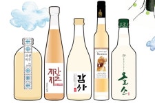 사랑도 가득, 우리술도 가득한 가정의 달 전통주갤러리, 5월 시음주 소개