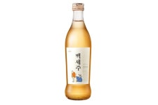 국민 전통주 백세주, 올해 출시 30주년 맞아