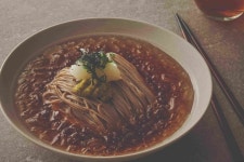 메밀소바부터 골뱅이무침까지, 쯔유를 활용한 간편 레시피 3가지
