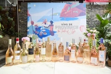 프로방스 로제 와인을 만나는 특별한 시간 프로방스 로제 블로썸 개최