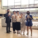 와인.워터.티 마스터 소믈리에 전문가과정 총동문회 개최