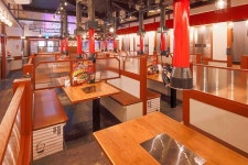 일본의 K-FOOD 열풍, 기존 음식업계도 한국식당 오픈