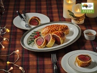 호주축산공사, 연말 홈파티를 위한 와인과 어울리는 소고기 요리 추천