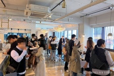 동원와인플러스, 와인 시음회 2023 D Wine Library Chapter #2 열어
