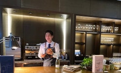샴페인 이젠 재미있게 마셔요 안다즈 서울 강남, 고객 니즈 맞춘 특별한 샴페인 클래스(Andaz Champagne Class) 열어