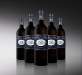 샤토 마고(Chateau Margaux), 파비용 블랑의 세컨드 와인 출시