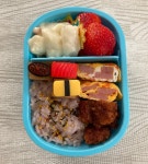 [요리의 말들] (3) 도시락(오벤또, お弁当)에 진심(眞心)인 나라에 살고 있다