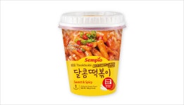 한국 식품은 순항 중 유럽 식품 업계, 세계의 맛 트렌드 급부상