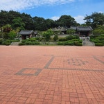 [주말여행]  신사임당 율곡 이이 생가 강릉 오죽헌