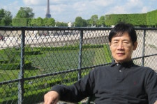 [Interview] 와인 한 잔 속에 담긴 역사와 문화, 와인 인문학 배영달 작가